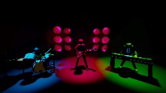 A screenshot taken in Dreams. 1 of 1.