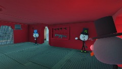 The toppat mini ship