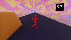 Blocks In the Way! (1 hour game jammed)