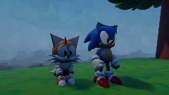 Sonic Runner-2 player