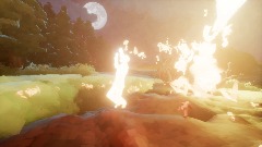 A screenshot taken in Dreams. 7 of 9.