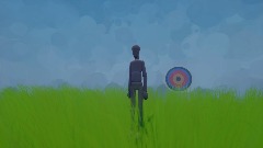 A screenshot taken in Dreams. 3 of 3.