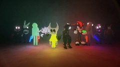 A screenshot taken in Dreams. 1 of 1.