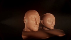 A screenshot taken in Dreams. 1 of 2.