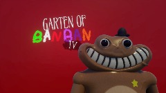 Garten Of Banban 4