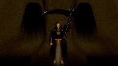 A screenshot taken in Dreams. 3 of 7.