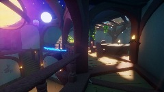 A screenshot taken in Dreams. 15 of 28.