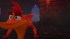 A screenshot taken in Dreams. 3 of 10.