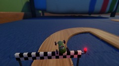 A screenshot taken in Dreams. 23 of 27.