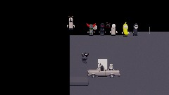 A screenshot taken in Dreams. 19 of 20.