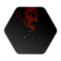 Luigi the alpha Male