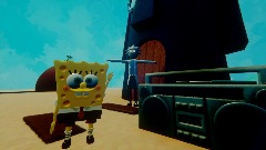 Spongebob rick rolls Rick (REMASTER)