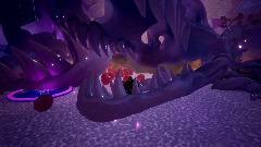 A screenshot taken in Dreams. 14 of 18.