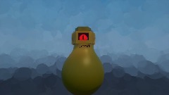 A screenshot taken in Dreams. 3 of 3.