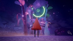 A screenshot taken in Dreams. 9 of 10.