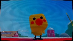 CHICK LIFE!  (1-2 players)