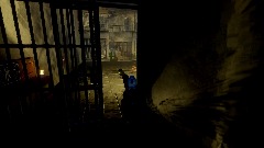 Hord of the dead            Cod Zombies