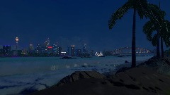 A screenshot taken in Dreams. 17 of 25.