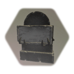 Stone Tablet