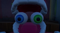 My first ok animation