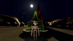 Virtual Haunted Houses 2020