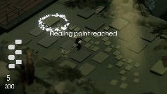 A screenshot taken in Dreams. 18 of 21.