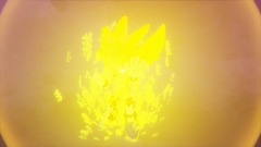 A screenshot taken in Dreams. 2 of 3.