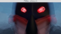 Michael Jumpscare