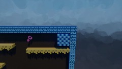 Manic Miner - Reopened Uranium Workings