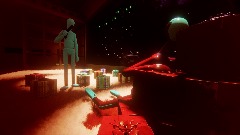 A screenshot taken in Dreams. 3 of 8.