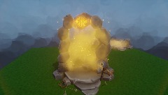 A screenshot taken in Dreams. 5 of 27.