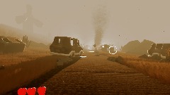 A screenshot taken in Dreams. 2 of 2.