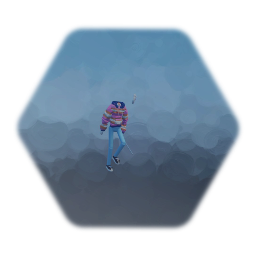 LGBTQ+ Pride Month Community Challenge Jam lesbian