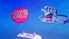 A screenshot taken in Dreams. 1 of 8.