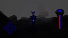 A screenshot taken in Dreams. 4 of 4.
