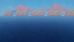 Sonic 1 Universal Edition - Green Hill Zone Act 1