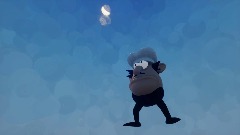 A screenshot taken in Dreams. 6 of 26.