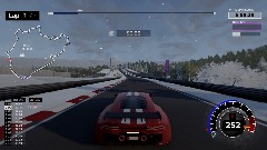 A screenshot taken in Dreams. 20 of 30.