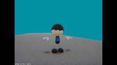 A screenshot taken in Dreams. 24 of 30.
