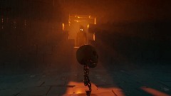 A screenshot taken in Dreams. 6 of 16.