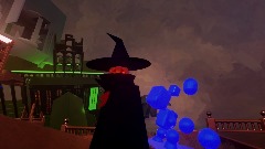 A screenshot taken in Dreams. 8 of 9.