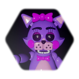 Kit the Cat (Five nights at Tommy's)