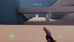 A screenshot taken in Dreams. 8 of 23.