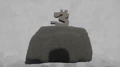 A screenshot taken in Dreams. 17 of 25.