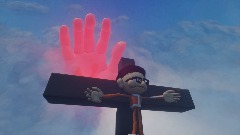 A screenshot taken in Dreams. 2 of 2.