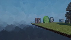 إعادة مزج إعادة مزج <lrm>Minecraft hub<lrm>