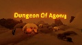 Dungeons Of Agony (Roguelike)