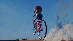 A screenshot taken in Dreams. 5 of 5.