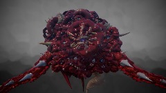 A screenshot taken in Dreams. 5 of 5.