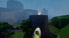 A screenshot taken in Dreams. 26 of 27.